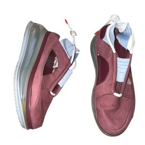 Nike Womens 9.5 Airmax FF 720 Midnight Maroon 2019